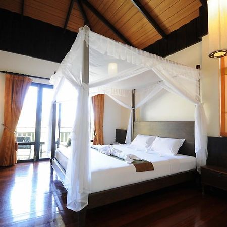 Kao Tao Villa Beach Resort-Hua Hin Koh Tao Værelse billede