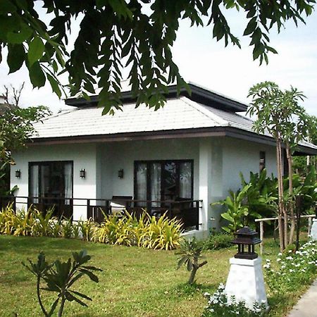 Kao Tao Villa Beach Resort-Hua Hin Koh Tao Eksteriør billede