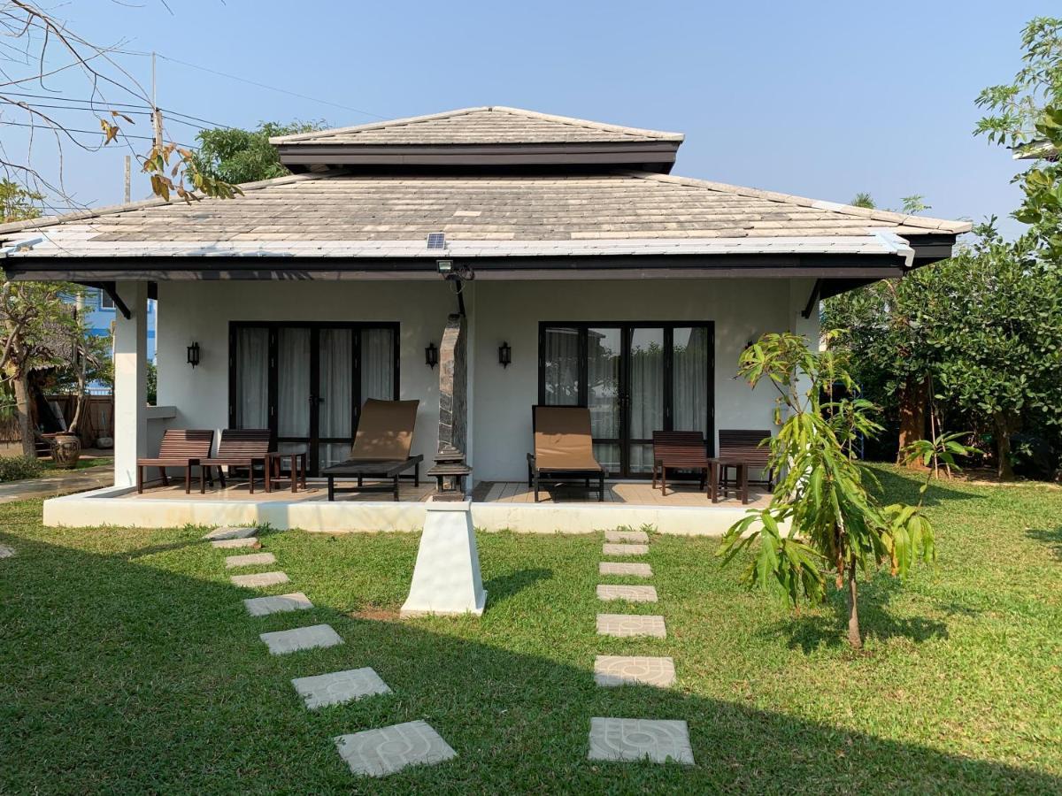 Kao Tao Villa Beach Resort-Hua Hin Koh Tao Eksteriør billede