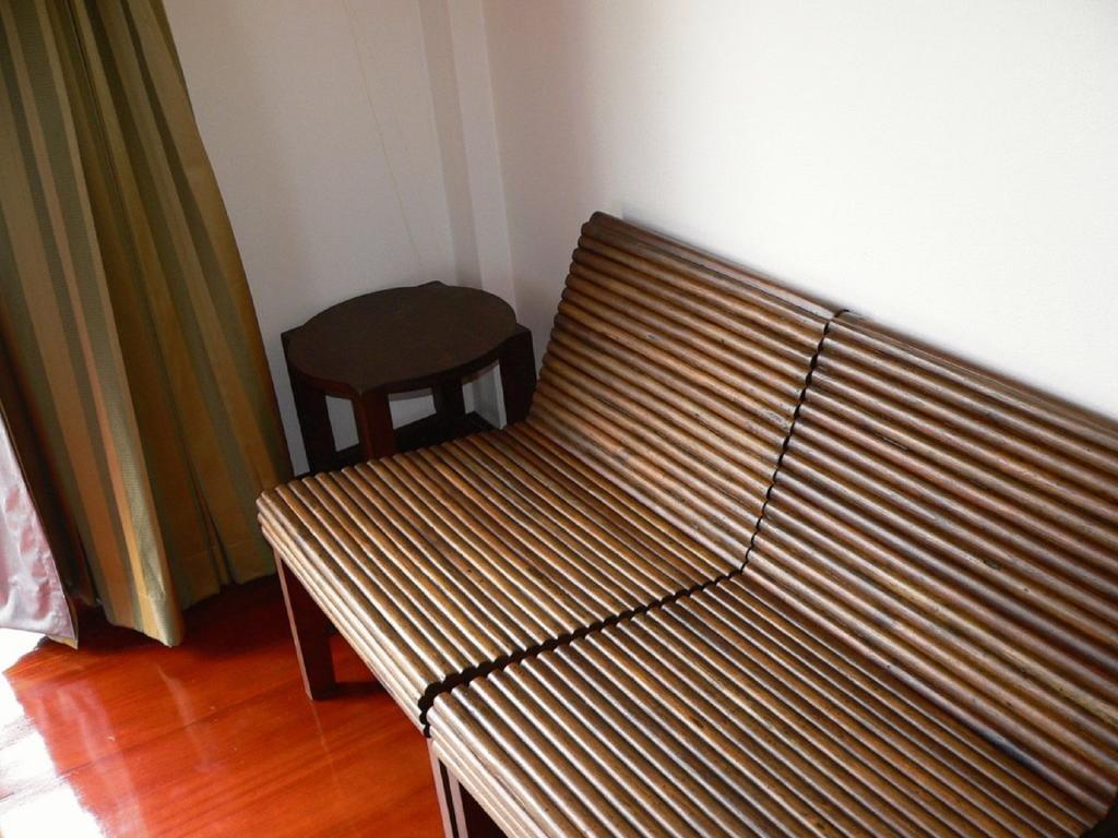 Kao Tao Villa Beach Resort-Hua Hin Koh Tao Værelse billede