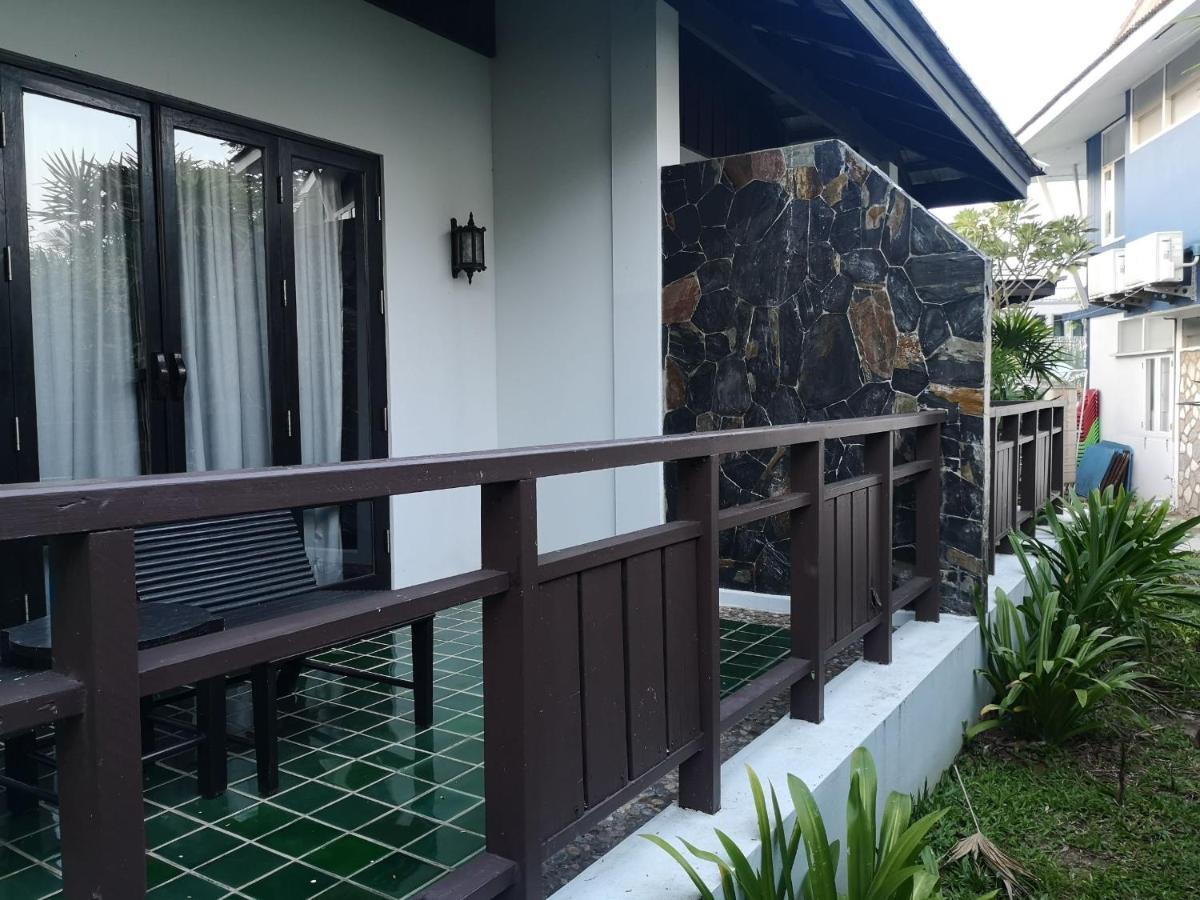 Kao Tao Villa Beach Resort-Hua Hin Koh Tao Eksteriør billede