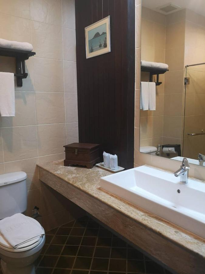 Kao Tao Villa Beach Resort-Hua Hin Koh Tao Eksteriør billede