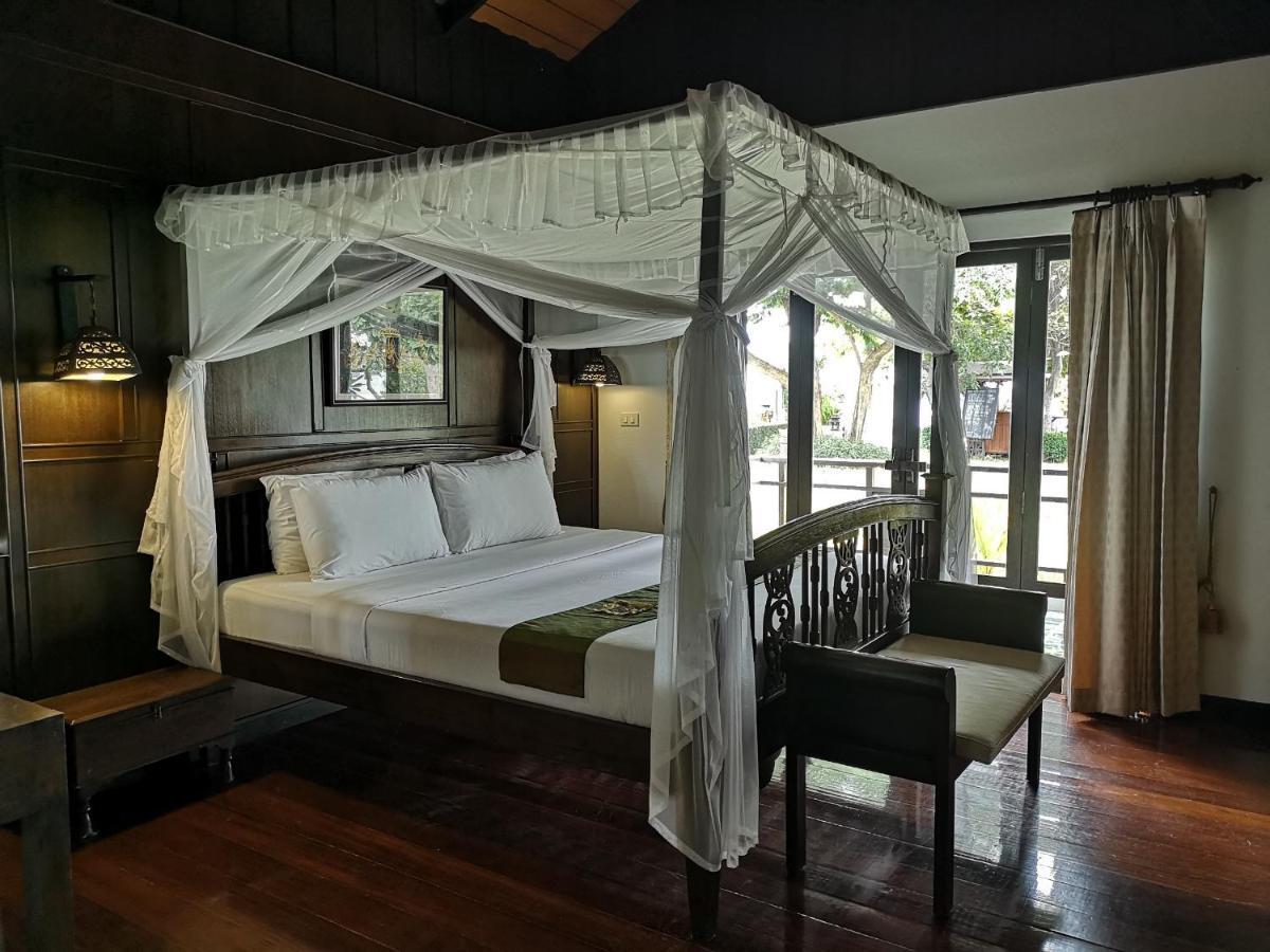 Kao Tao Villa Beach Resort-Hua Hin Koh Tao Eksteriør billede